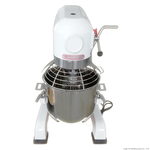 Yasaki B10KG 10L Gear Drive Planetary Mixer 