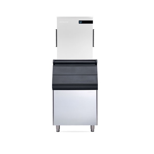 Icematic B305-A High Production Super Flake Ice Machine (Head Only) - B305-A