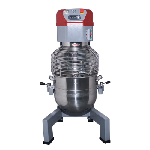 Tyrone B60GX -  Heavy Duty Planetary Mixer 60 Litre            