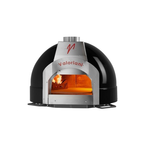 Valoriani BABYF60 - Woodfire Oven Powder Coated Steal