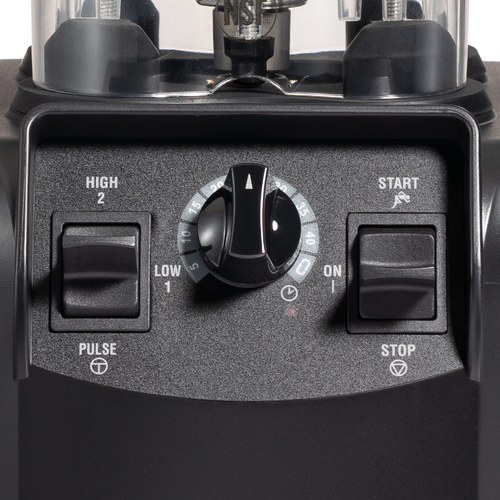 Hamilton Beach BBD0550 Fury Ice Blender