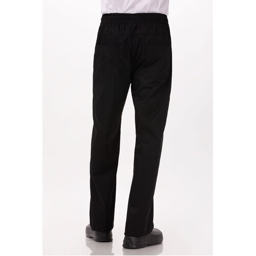 Chef Works Lightweight Baggy Pants - BBLW