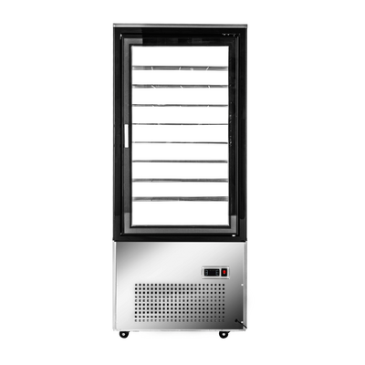 Bonvue BDC-510 - Ambient Bakery Display Cabinet - 680mm