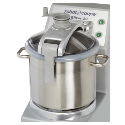Robot Coupe Blixer 20 - 20L