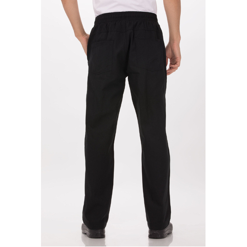 Chef Works Cool Vent Baggy Chef Pants CVBP