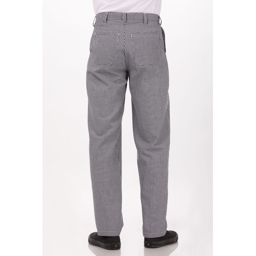 Chef Works Basic Chef Pants - BWCP