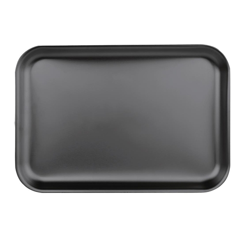 Vogue Baking Sheet Hard Anodised - 320x215x20mm - C062