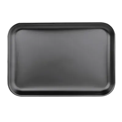Vogue Baking Sheet Hard Anodised 320x215x20mm