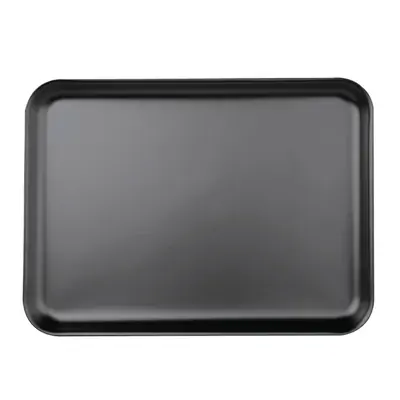 Vogue Baking Sheet Hard Anodised 370x265x20mm