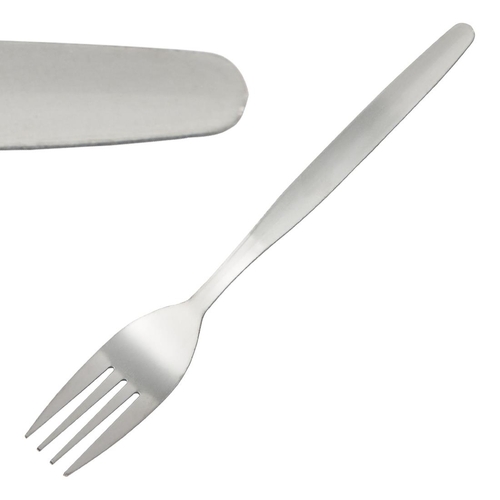 Olympia Kelso Table Fork St/St 205mm (Box of 12)