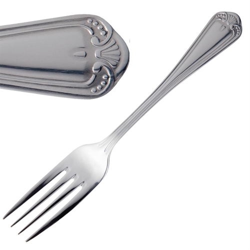 Olympia Jesmond Table Fork 200mm (Box of 12)