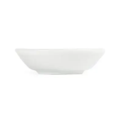 Olympia Whiteware Soy Dish 70mm (Box of 12)