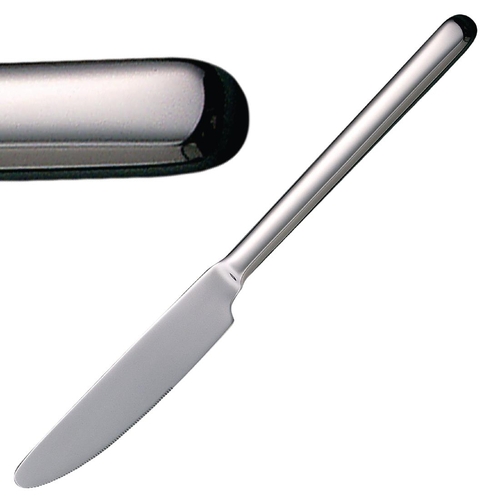 Olympia Henley Table Knife St/St 230mm (Box of 12) - C450