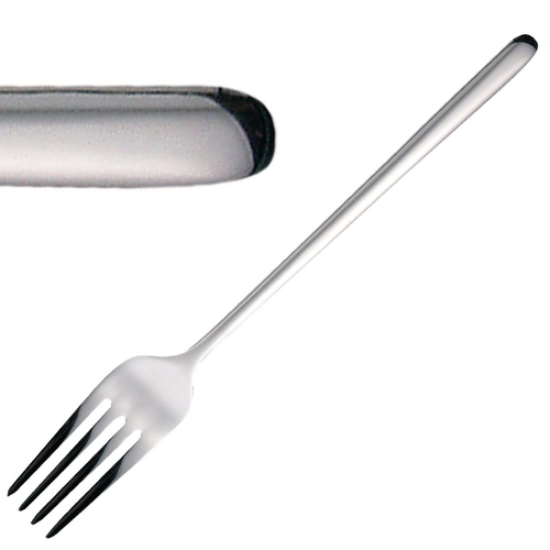 Olympia Henley Table Fork St/St 200mm (Box of 12) - C451