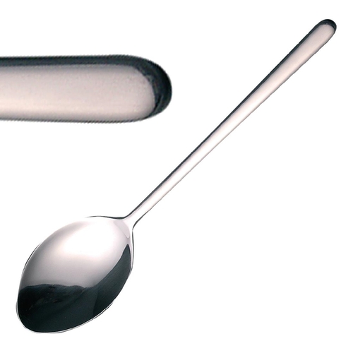 Olympia Henley Service Spoon St/St 205mm (Box of 12) - C452
