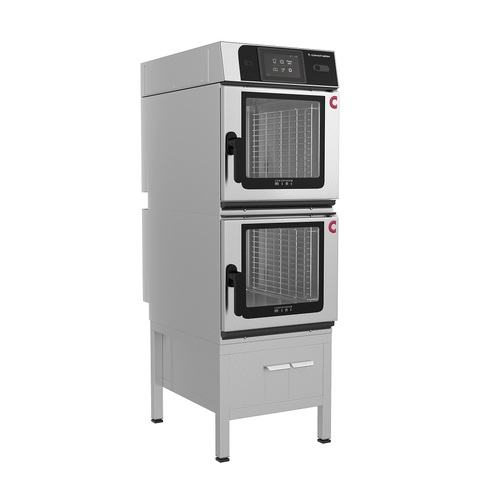 Convotherm C4EMT6.10-2in1 Mini - 12 x 1/1 GN Electric Combi-Steamer Oven - C4EMT6.10-2in1