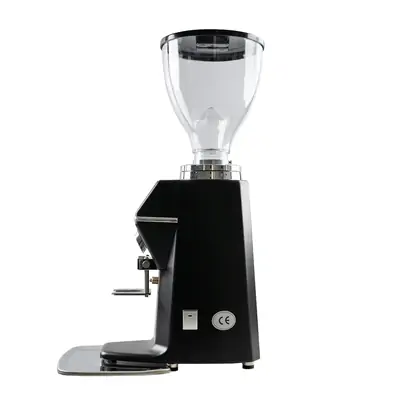 Carimali X010 On Demand Coffee Grinder - Black