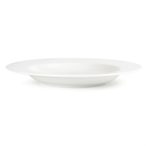 Olympia Whiteware Pasta Plate - 310mm 12" (Box of 4)
