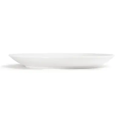 Olympia Whiteware Coupe Plate 280mm (Box of 6)
