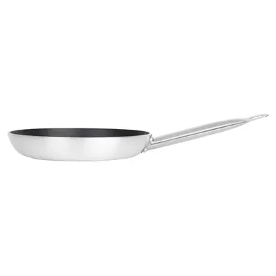 Vogue Non-Stick induction Fry Pan Teflon Platinum Plus 260mm