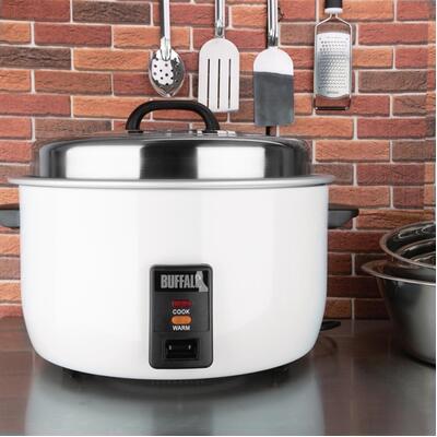 Apuro CB944-A Rice Cooker 23lt