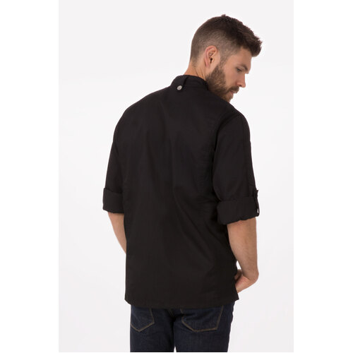 Chef Works Bowden Chef Jacket - CBC01