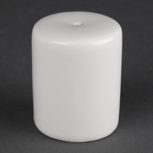 Olympia Athena Salt Shaker 50mm (Box of 12)