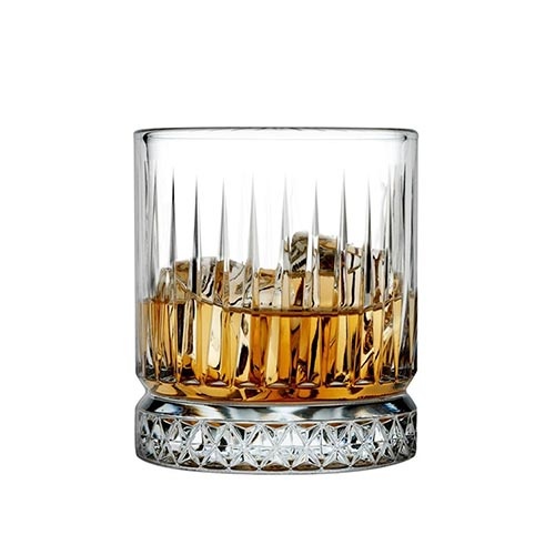 Pasabahce Elysia Whiskey 355ml (Box of 4) - CC520004