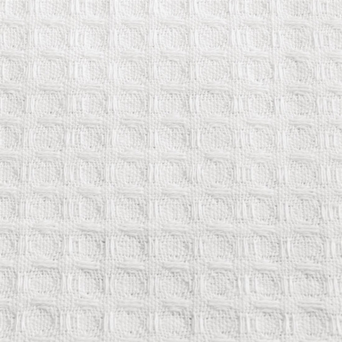 Vogue Cloths White Honeycomb Weave 762x508 mm (Pack of 10)