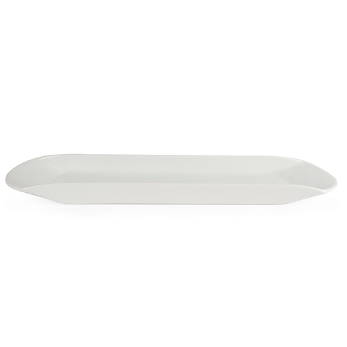 Olympia Whiteware Gondola Platter 560x150mm - CC898