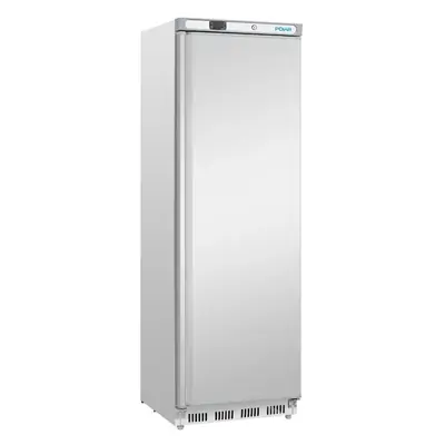 Polar CD083-A C-Series Upright Freezer Stainless Steel 365Ltr