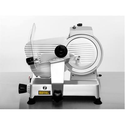 Apuro CD277-A Meat Slicer 220mm