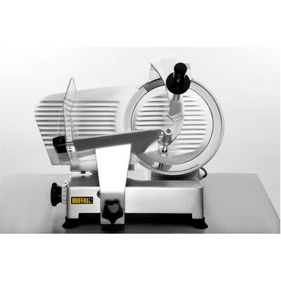 Apuro CD279-A Meat Slicer 300mm