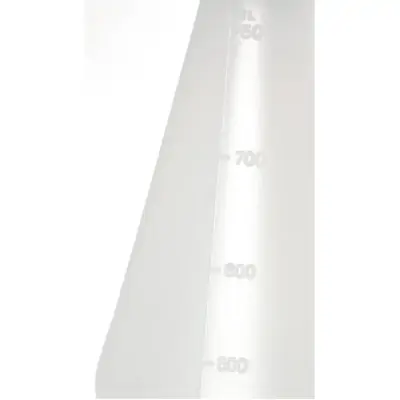 Colour Coded Spray Bottle 750ml Red