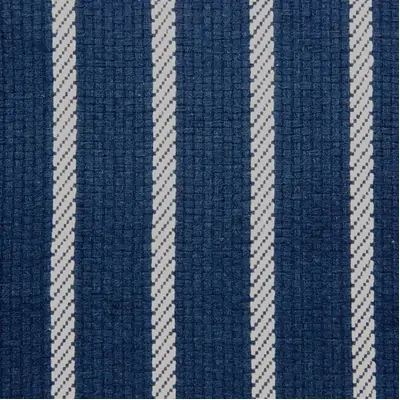 Butchers Stripe Heavy Duty Tea Towel 457x711mm