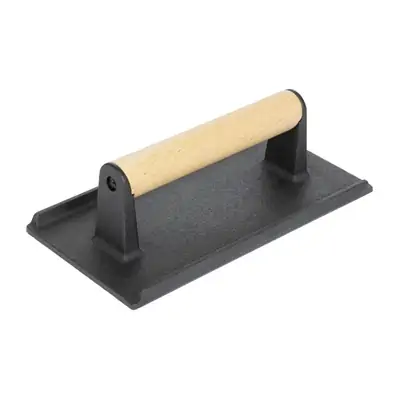 Deglon Sabatier Cast Iron Steak Weight