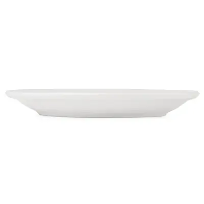 Olympia Athena Narrow Rimmed Plate 165mm (Box of 12)