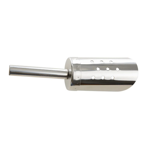 Olympia Ice Scoop with Perforations Small