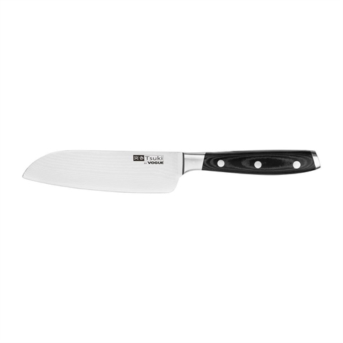 Vogue Tsuki Series 7 Santoku Knife 125mm
