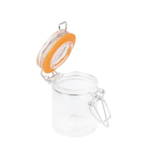 Vogue Mini Terrine Jar 60mm 50ml (Box of 12)