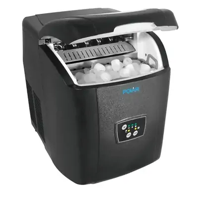Polar CH478-A C-Series Countertop Ice Machine 11kg Output