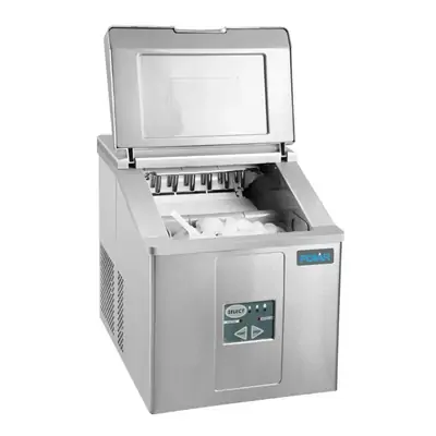 Polar CH479-A C-Series Countertop Ice Machine 15kg Output