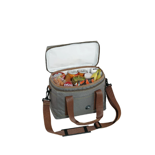Cilio "Mare" Insulated Bag, 9Ltr - Taupe - CIL-106589