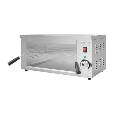 Apuro Salamander Grill - 639mm