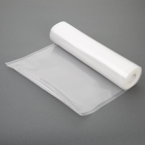 Vogue Vacuum Bag Roll 28cmx6m (Pack of 2)