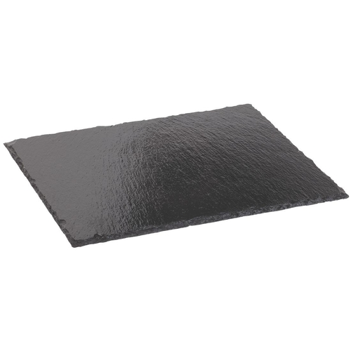 Olympia Natural Slate Board GN 1/3 (Pack 2)