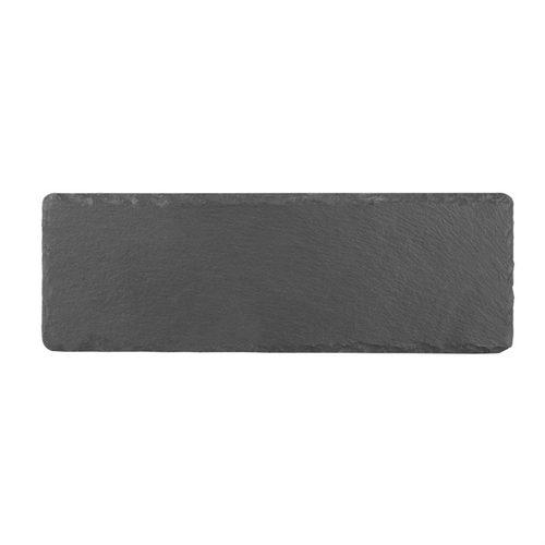 Olympia Presentation Tray Slate 300x100mm (Pack of 4)