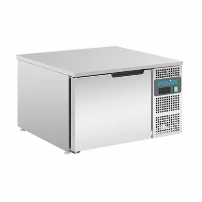 Polar CK640-A G-Series Countertop Blast Chiller 8/5kg
