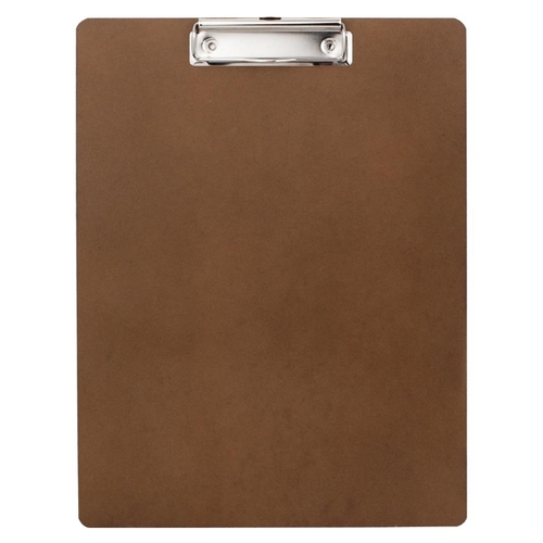 Wooden Menu Clipboard A4 330x240mm - CL174