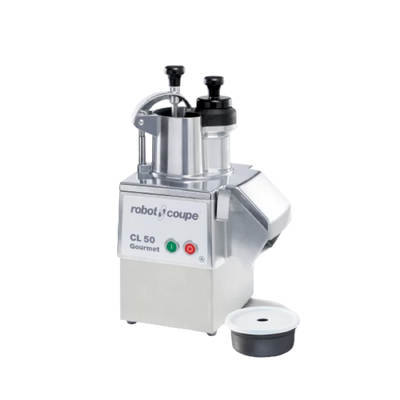 Robot Coupe CL 50 Gourmet Vegetable Prep Machine
